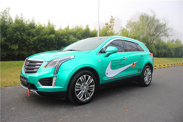 汽車貼膜有什么作用?隔熱車窗膜一般大概多少錢?